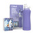 Cirkul 32oz. Matte Periwinkle Stainless Steel Water Bottle Starter Kit with Purple Lid, 2 Flavor Cartridges (1 LifeSip Blackberry Blueberry, 1 GoSip Berry Blue Punch) No Sugar, Zero Calorie Drink Mix Cirkul 32oz. Matte Periwinkle Stainless Steel Water Bottle Starter Kit with Purple Lid, 2 Flavor Cartridges (1 LifeSip Blackberry Blueberry, 1 GoSip Berry Blue Punch) No Sugar, Zero Calorie Drink Mix