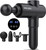 Massage Gun Deep Tissue - Back Muscle Massager w/High Torque Motor for Back Pain, Shoulder, Neck, Body, All Muscles Recover & Massage