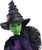 Mattel Universal Wicked Deluxe Elphaba Fashion Doll & Accessories, Movie-Inspired Look with Braided Hair & Posability-1770322600