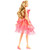Mattel Universal Wicked Glinda Fashion Doll & Accessories with Blonde Hair, Poseable & Removable Ballroom Look