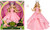 Mattel Universal Wicked Deluxe Glinda Fashion Doll & Accessories Including Crown & Scepter, Movie-Inspired Look with Posability-1770322646