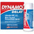 Dynamo Delay Travel Size Spray for Men – 13% Lidocaine Formula to Help You Last Longer in Bed – Compact Climax Control – 6 mL Pocket Size