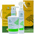 Xiaomoxuan Organic Tea Tree Paraben and Sulfate-Free Shampoo and Conditioner Set - Natural Beauty and Personal Care Products Set - SLS-Free Shampoo and Conditioner Spray Detangler Spa Kit