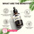 Vitamin B12 Complex 10000 mcg | Vegan Triple Liquid B-12 Drops Sublingual Supplement | Methylcobalamin & Adenosylcobalamin & Hydroxo Blend for Long-Lasting Energy and Healthy Metabolism Berry Flavor Vitamin B12 Complex 10000 mcg | Vegan Triple Liquid B-12 Drops Sublingual Supplement | Methylcobalamin & Adenosylcobalamin & Hydroxo Blend for Long-Lasting Energy and Healthy Metabolism Berry Flavor