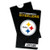TURNER SPORTS Pittsburgh Steelers 2025 17-Month Pocket Planner - PF (25998890556)