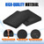 Yes4All Large Balance Pad, Non-Slip Mat for Yoga & Strength Training, Exercise Knee Pad for Floor Workouts, Balance Block, Soft Cushion for Balance Training