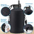 Coolflask Water Bottle Holder for Gallon Water Jug 128 oz Water Flask Carrying Pouch with Detachable Adjustable Padded Shoulder Strap - Carry, Protect and Insulate Your Flask for Sport/Outdoor Coolflask Water Bottle Holder for Gallon Water Jug 128 oz Water Flask Carrying Pouch with Detachable Adjustable Padded Shoulder Strap - Carry, Protect and Insulate Your Flask for Sport/Outdoor