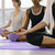 Yoga Kit - 7-Piece Set, Thick Mat, Blocks, Strap, Towels, Carrying Bag - Enhance Home Practice