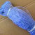 Nylon Silk Nets Fishing Net Gill Net semi-Finished Products 2.75x2.75cm Twine diam 0.20mm