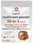DEAL SUPPLEMENT Organic Mushroom Powder Supplement, 12oz – 10 in 1 Active Blend – Shiitake, Lions Mane, Cordyceps, Chaga, with More –Supports Immune, Energy, & Brain Health – Non-GMO, Vegan