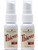 Young Living Thieves Spray | 1 oz | Portable Cleaner Spray, Formulated with Water & Alcohol, Ideal for Travel Essentials & Home; Fits in Backpack, Luggage, or Purse | 2 Pack Young Living Thieves Spray | 1 oz | Portable Cleaner Spray, Formulated with Water & Alcohol, Ideal for Travel Essentials & Home; Fits in Backpack, Luggage, or Purse | 2 Pack
