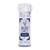 EUPHERBIA Blue Salt, Coarse, Rare Mineral Salt, High Potassium, Lower Sodium, Natural, Unprocessed, Hand Harvested, Kosher Certified (100g with Grinder)