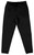 Bioworld Yellowstone Cowboy Graphic Unisex Adult Black Jogger Pants-XL