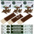 Jasmine Incense Sticks & Backflow Incense Cones for Waterfall Combo Pack - 60 Insence-Sticks + 30 Backflow Cones - Insents - Incense Waterfall Cones - Inscense