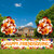 31Pcs Large Happy Friendsgiving Banner Outdoor for Thanksgiving Yard Decorations - Funny Outside Banner Decorations