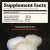 Mars Pure Lion's Mane Caps: Powered with Moringa & Cod Liver Oil (60 N) | Healthcare | Dietary Supplement