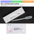 Pig Pregnancy Test Strip, Pack of 10 Disposable Pig Pregnancy Test Strip Early Pregnant Detection Testing Tool Veterinary Equipment Livestock Supply for Pig Early Pregnancy Testing
