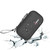 RLSOCO Hard Case for Withings BPM Connect: Wi-Fi Smart Blood Pressure Monitor | Compact Design with YKK Zipper & Scratch Protection (Case Only)