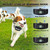 WIEZ GPS Wireless Dog Fence, Electric Dog Fence with GPS, Range 100-3300 ft, Adjustable Warning Strength, Rechargeable, Pet Containment System, Harmless and Suitable for All Dogs WIEZ GPS Wireless Dog Fence, Electric Dog Fence with GPS, Range 100-3300 ft, Adjustable Warning Strength, Rechargeable, Pet Containment System, Harmless and Suitable for All Dogs