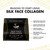 Silk Face Collagen - Collagen Peptides Powder for Women, Face and Neck 14g Protein | Ultra Low Molecular Weight Collagen – for Skin, Hair, Nail, Joint & Gut Health, 15.87 oz (450g) Cocó March Silk Face Collagen - Collagen Peptides Powder for Women, Face and Neck 14g Protein | Ultra Low Molecular Weight Collagen – for Skin, Hair, Nail, Joint & Gut Health, 15.87 oz (450g) Cocó March