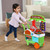 LeapFrog Build-a-Slice Pizza Cart (Frustration Free Packaging)