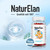 NaturElan Lutein and Zeaxanthin Supplements