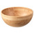 IKEA Sustainable Bamboo Wooden Bowl - Product of Sweden by STOCKLAND