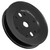 Caltric Deck Spindle Pulley Compatible with John Deere X320 X324 X500 X520 X540 48" Deck Caltric Deck Spindle Pulley Compatible with John Deere X320 X324 X500 X520 X540 48" Deck