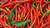 100 USDA Certified Organic Sichuan Chili Pepper Seeds, Er Jing Tiao, Product of the USA, Non GMO, 二荆条辣椒