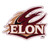 Desert Cactus Elon University Patch – Embroidered Iron On/Sew On Applique for Blazers, Jackets, Backpacks, Bags, Hats & Tactical Gear – Elon Phoenix (Patch - Design A)
