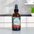 Dr. Colbert, MD Nano Reduced L-Glutathione Liquid Spray | Raspberry Flavor | by Divine Health | Nanonization | Superior Absorption | Includes Vitamin C | Sugar Free | 60 Servings | 4oz