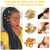 262 Pcs Dreadlock Accessories for Women, Hair Jewelry for Braids Loc Jewelry Hair Decorations, Gold and Silver Hair Accessories, Adjustable Hair Charms Hair Rings for Braids Adult Loc Braid Jewelry