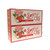 Southern Breeze Hot Brew Sweet Tea Peach Iced Tea with Black Tea and Zero Carbs Zero Sugar, 22 Family Size Tea Bags, Pack of 2