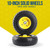 (2-Pack) 10-Inch Solid Tire Wheels - Replacement 4.10/3.50-4" Flat Free Tires and Wheels with 5/8" Axle Bore Hole Bearings, 2.17" Offset Hub -Perfect for Hand Truck, Wheelbarrow, Gorilla Carts (2-Pack) 10-Inch Solid Tire Wheels - Replacement 4.10/3.50-4" Flat Free Tires and Wheels with 5/8" Axle Bore Hole Bearings, 2.17" Offset Hub -Perfect for Hand Truck, Wheelbarrow, Gorilla Carts