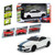Maisto Tech R/C 1:24 Scale 2.4 GHz 2016 Ford Shelby GT350, White