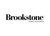Brookstone Microbead Travel Head and Neck Pillow Lightweight and Plush with Phone or Headphone Pocket, Blue