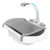 The First Years Rain Shower Baby Bathtub Set - Includes Infant Sling, Soothing Spray Shower Head, Fresh Water Tank and Built in Soft Brush - 3 in 1 Grow with Me Design - Baby Bath Essentials The First Years Rain Shower Baby Bathtub Set - Includes Infant Sling, Soothing Spray Shower Head, Fresh Water Tank and Built in Soft Brush - 3 in 1 Grow with Me Design - Baby Bath Essentials