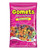 Dori Gomets Assorted Fruit Flavoured Gum Drops Bala De Goma Sortida Caramelo Gomoso Jujuba - 500g
