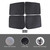 Sunroofs Shade Compatible with 2022 2023 2024 2025 2026 Hummer EV Accessories SUV/Pickup Truck 4PCS Hardtop Windshield Glass Sunshade Insulation Heat Visor Blocks UV Foldable Storage Sunroofs Shade Compatible with 2022 2023 2024 2025 2026 Hummer EV Accessories SUV/Pickup Truck 4PCS Hardtop Windshield Glass Sunshade Insulation Heat Visor Blocks UV Foldable Storage