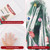 PROWEE Clear Christmas Tree Bag 9 FT, Waterproof Upright Christmas Tree Cover for Storage, Moving & Disposal
