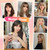 Hairenjoys Clip in Hair Toppers with Bangs, 18 Inch 360° 3D Cover Pieces for Women with Thinning Hair (Ombre Mix Blonde with Dark Root to Blonde) Hairenjoys Clip in Hair Toppers with Bangs, 18 Inch 360° 3D Cover Pieces for Women with Thinning Hair (Ombre Mix Blonde with Dark Root to Blonde)