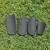 SccerUp Carbon Fiber Shin Guards