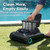 Aiper Scuba S1 Robotic Pool Cleaner, Wall & Waterline Cleaning, 150-Min Battery Life, Smart Navigation, Top Load Filter, Pool Vacuum for All Inground & Above Ground Pools Aiper Scuba S1 Robotic Pool Cleaner, Wall & Waterline Cleaning, 150-Min Battery Life, Smart Navigation, Top Load Filter, Pool Vacuum for All Inground & Above Ground Pools