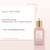 ALFAPARF MILANO Lisse Design Keratin Therapy Hair Serum - Anti-Frizz Control - Smoothing - Heat Protection and Damaged Hair Treatment - Leave-In Collagen and Keratin Protein Serum (4.23 fl oz)