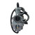 tianfeng CRF 150F Carburetor Compatible with Honda CRF 150 F 2003-2014 Hand Choke Carburetor w/Throttle Cable
