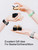JR.DM 13 Pieces Sliver Watch Band Charms with 10-Pcs Decorative Rings Loops & 3-Pcs Decoration, Compatible with Apple Watch Band Metal Diamond Sliding Accessories for iWatch Series 9 8 7 6 5 4 3 2 1