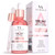ALMOES SERUM 20% Vitamin C,Alpha Arbutin, Polyglutamic acid,hyaluronic acid, Vit E,Collagen,Pore-minimizing formula, Hydrating Face & Eye Serum 1 Fl Oz