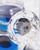 SnowTree - Titanium Screens - Replacement Screens for Your Glass Pieces - Titanium Metal Mesh for Superior Strength & Safety – Higher Heat Resistance (14, 0.75")