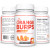 Orange Burps D-Limonene Softgels - Heartburn & Acid Reflux Relief - Supports Digestion - Healthy Wellness Supplements - Non-GMO - Pack of 3