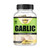 Happi Mi Nutrition Garlic Capsules 2400mg - Made with Organic Garlic Bulbs, California US Grown - Natural Immune Support Supplement 40 Day Supply